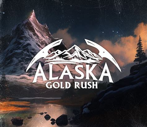 gold rush: alaska limetorrents|Alaska Gold Rush.